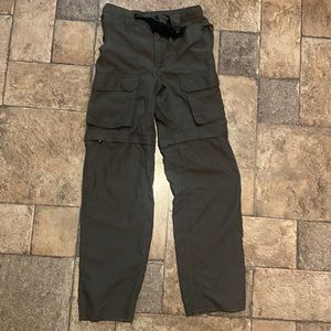 Boy Scouts of America pants